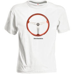 T-Shirt Bambino - Volante Alfa Romeo Hellebore