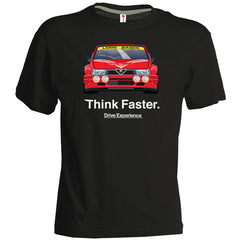 T-Shirt Bambino - Alfa Romeo 75