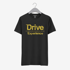 T-Shirt Uomo - Drive Experience