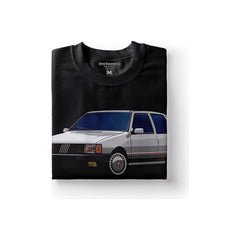T-Shirt Uomo - Uno Turbo