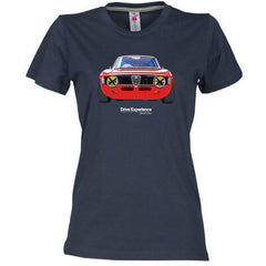 T-shirt Donna - Alfa Romeo Giulia GTA