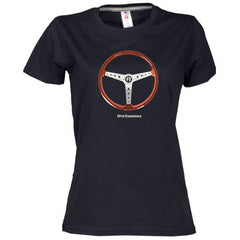 T-shirt Donna - Volante Alfa Romeo Hellebore