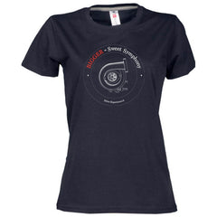 T-shirt Donna - Turbina