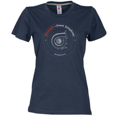 T-shirt Donna - Turbina