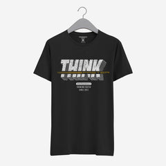 T-Shirt Uomo - "Think Faster" Drive Experience