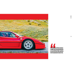 Libro - Le mie regine. Cosa si prova al volante delle migliori auto italiane mai progettate