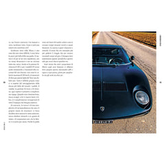 Libro - Le mie regine. Cosa si prova al volante delle migliori auto italiane mai progettate