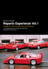 Set 8 Libri Drive Experience