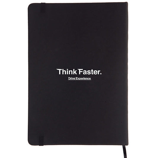 Agenda Notes - Drive Experience - Think Faster