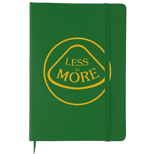 Agenda Notes - Drive Experience - Less Is More