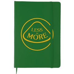 Agenda Notes - Drive Experience - Less Is More