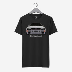 T-Shirt Uomo - Lancia Delta HF