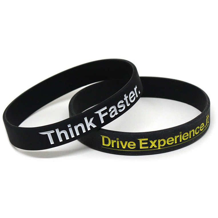 Bracciale Drive Experience - Think Faster