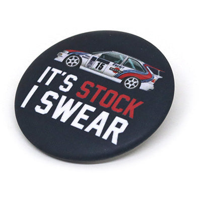 Spilla Ford Escort Cosworth - It's Stock I Swar