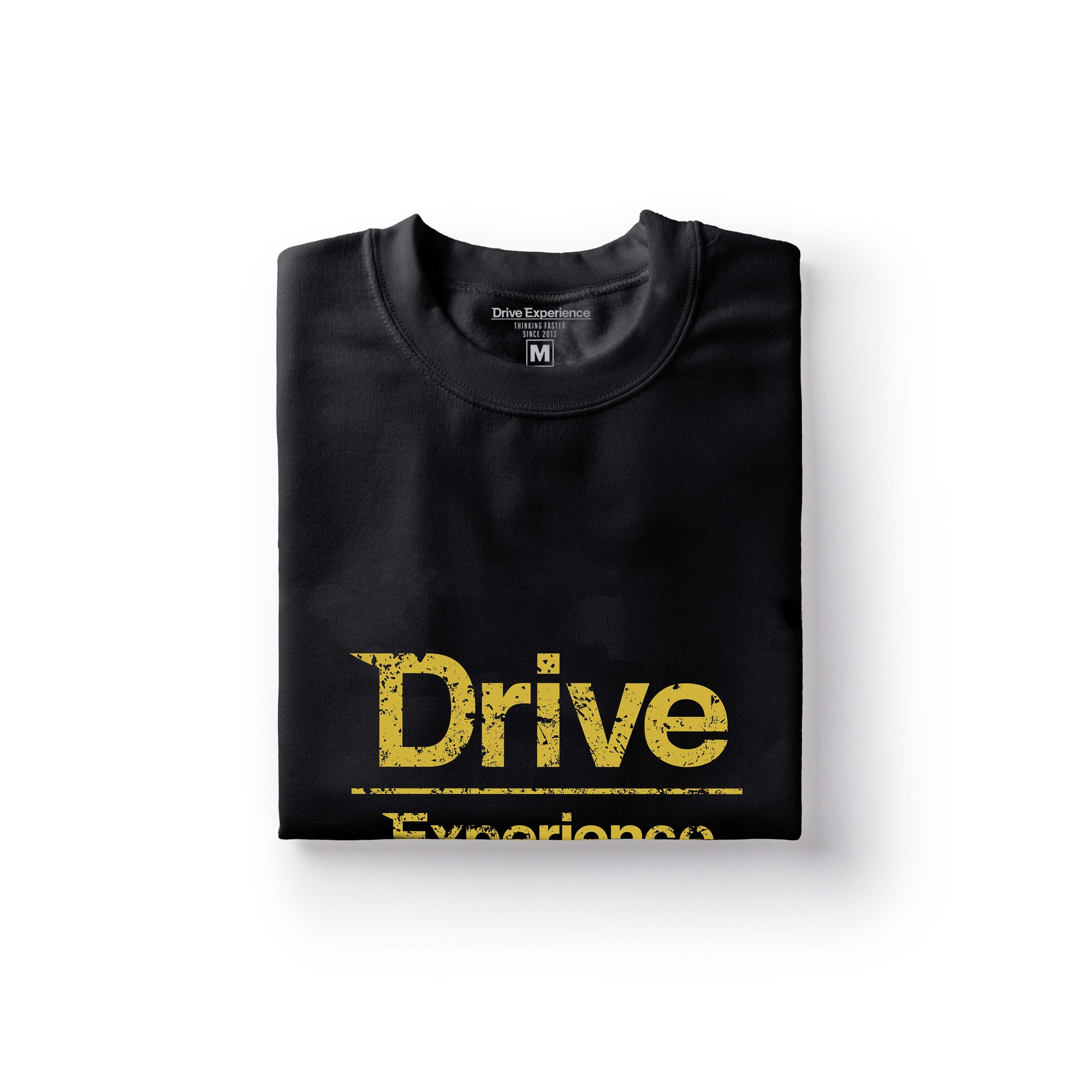 T-Shirt Uomo - Drive Experience