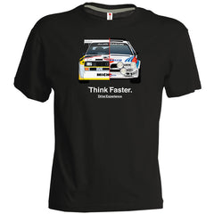 T-Shirt Bambino - Rally Legends Gruppo B