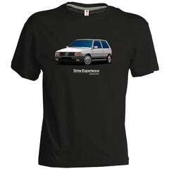 T-Shirt Bambino - Fiat Uno Turbo