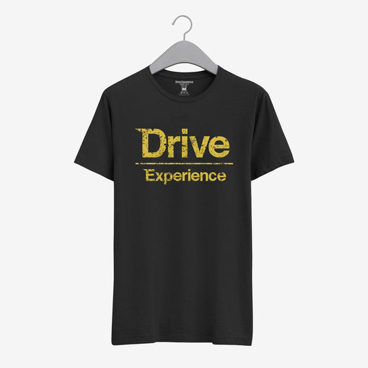 T-Shirt Uomo - Drive Experience