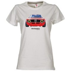 T-shirt Donna - Alfa Romeo Giulia GTA