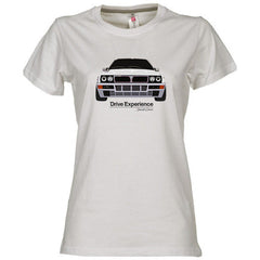 T-shirt Donna - Lancia Delta HF