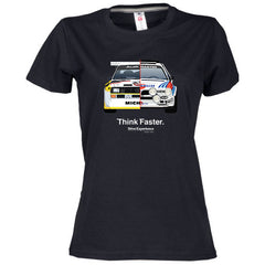T-shirt Donna - Rally Legends Gruppo B