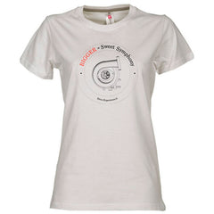 T-shirt Donna - Turbina